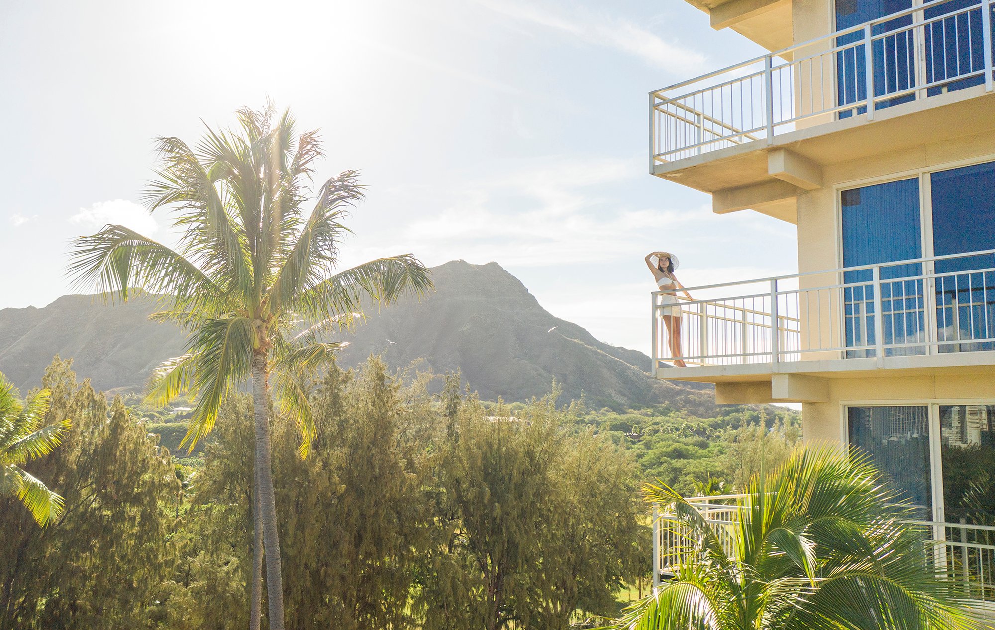 kaimana by morning