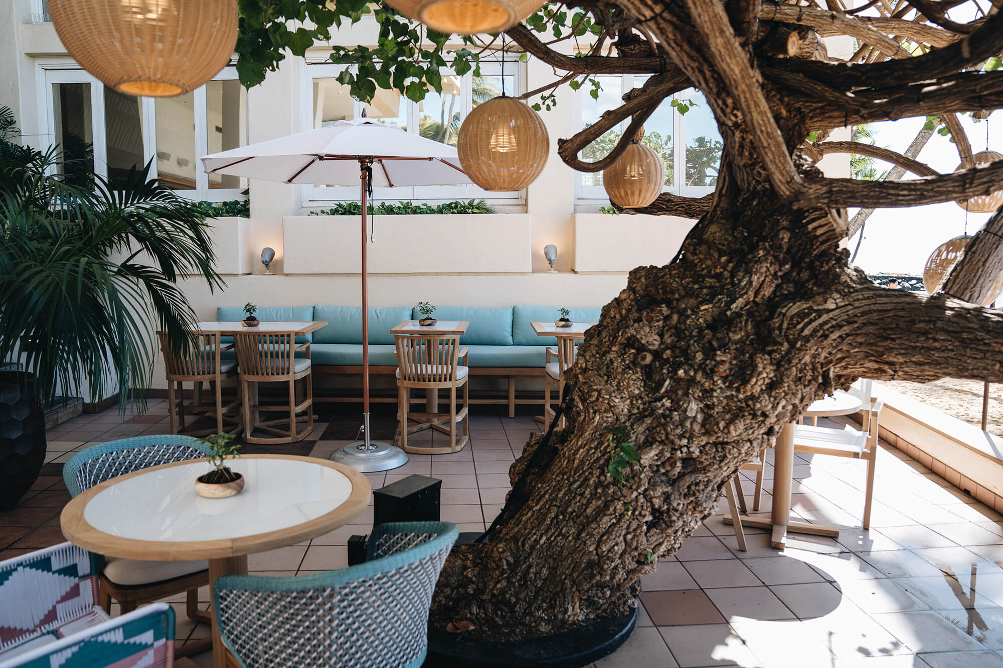 Kaimana Beach Hotel | Oceanfront Hotel Waikīkī