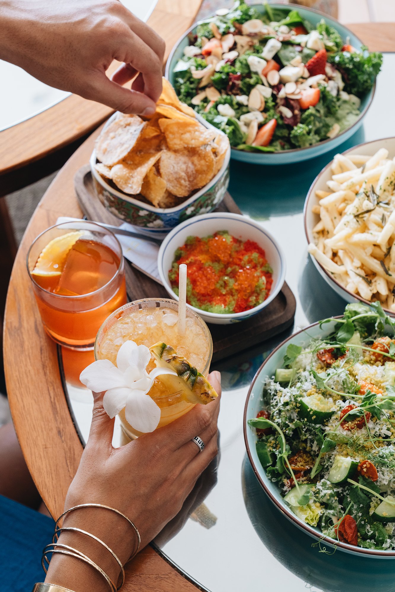 Pau Hana Food